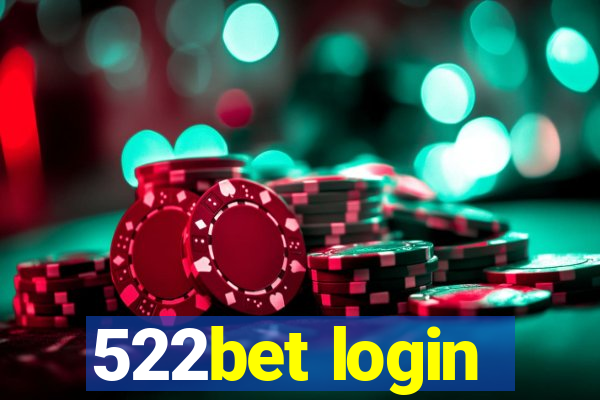 522bet login